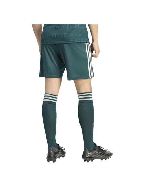 Adidas Real Madrid short gara away 26/27 Real Madrid | JZ7211AWAY 26/27